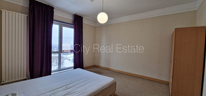 Projekts - Panorama Plaza, jaunceltne, labiekārtota apzaļumota teritorija, slēgts pagalms, Rīga - foto 12