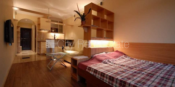 Jaunceltne, labiekārtota apzaļumota teritorija, slēgts pagalms, iespēja nomāt autostāvvietu, Rīga - foto 5