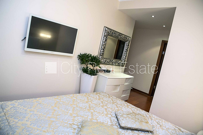 Projekts - Skanstes Virsotnes, jaunceltne, pazemes autostāvvieta, apsargāta teritorija, objektu Rīga - foto 15