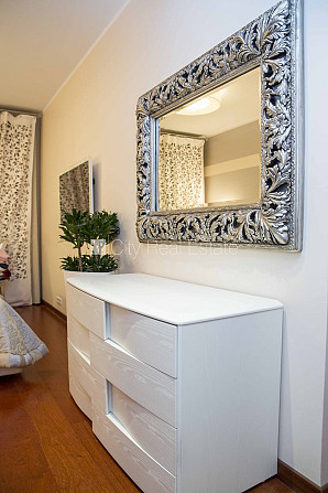 Projekts - Skanstes Virsotnes, jaunceltne, pazemes autostāvvieta, apsargāta teritorija, objektu Rīga - foto 14