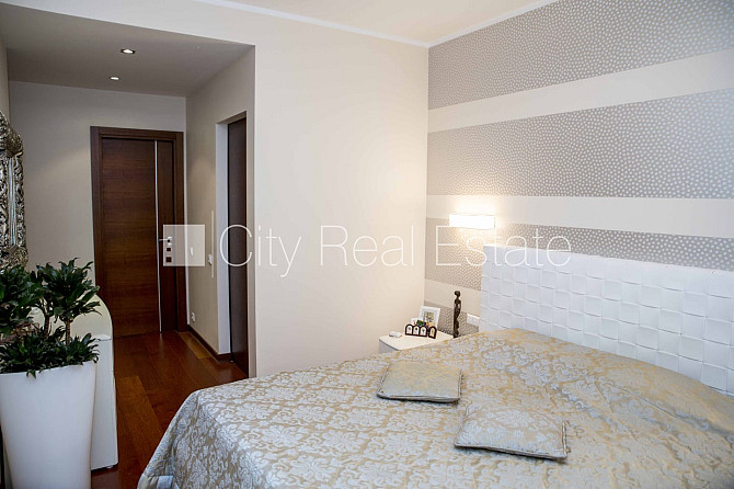 Projekts - Skanstes Virsotnes, jaunceltne, pazemes autostāvvieta, apsargāta teritorija, objektu Rīga - foto 11