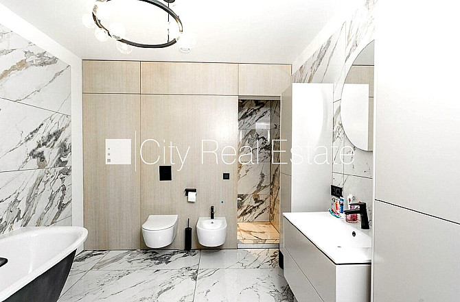 Projekts - Aleksandra Appartments, fasādes māja, renovēta māja, fasāde ar dekoratīvo Rīga - foto 9