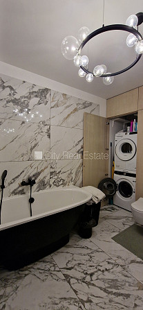 Projekts - Aleksandra Appartments, fasādes māja, renovēta māja, fasāde ar dekoratīvo Rīga - foto 10