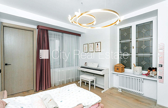 Projekts - Aleksandra Appartments, fasādes māja, renovēta māja, fasāde ar dekoratīvo Rīga - foto 12