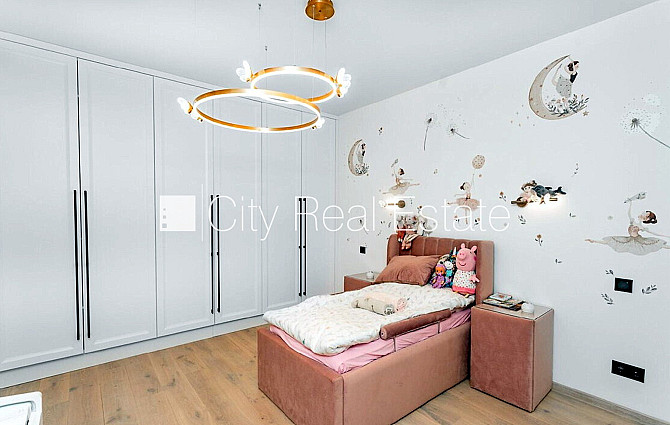 Projekts - Aleksandra Appartments, fasādes māja, renovēta māja, fasāde ar dekoratīvo Rīga - foto 11