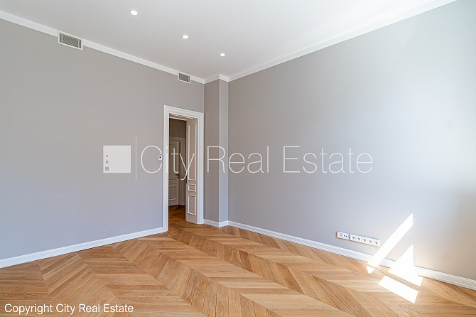 Renovēta māja, slēgts pagalms, iespēja nomāt autostāvvietu, apsargāta autostāvvieta, Rīga - foto 10