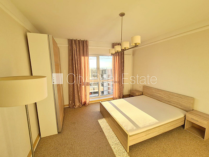 Projekts - Panorama Plaza, jaunceltne, slēgts pagalms, iespēja nomāt autostāvvietu, pazemes Rīga - foto 12