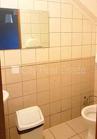 Zeme īpašumā, fasādes māja, ķieģeļu mūra sienas, fasāde ar dekoratīvo apmetumu, Rīga - foto 19