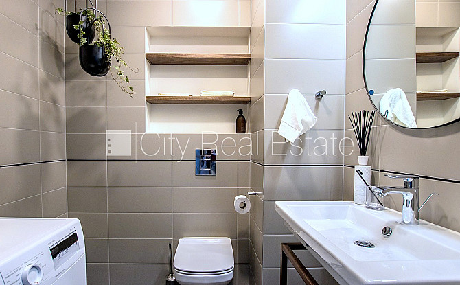 Projekts - Zunda Towers, jaunceltne, viena kvadrātmetra apsaimniekošanas maksa mēnesī  3,6 EUR, Rīga - foto 8