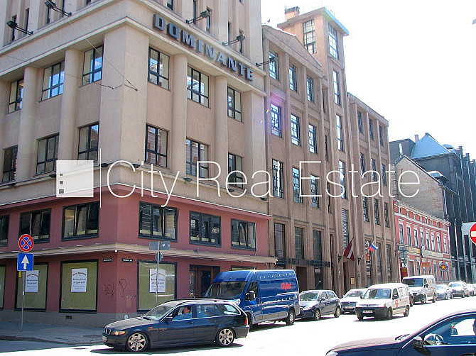 Fasādes māja, renovēta māja, viena kvadrātmetra apsaimniekošanas maksa mēnesī  1,6 EUR, Rīga - foto 12