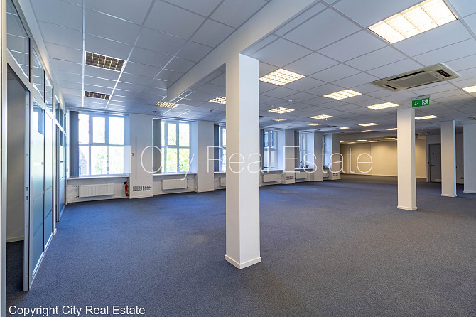 Fasādes māja, renovēta māja, viena kvadrātmetra apsaimniekošanas maksa mēnesī  1,6 EUR, Rīga - foto 3