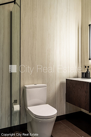 Jaunceltne, zaļā teritorija, labiekārtota apzaļumota teritorija, slēgta teritorija, pazemes Jūrmala - foto 19