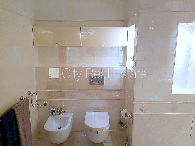 Проект - Jūras Pils (Юрас Пилс), земля в собственности, новостройка, дом во дворе, Юрмала - изображение 11