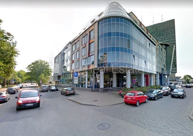 Projekts - Centra Nams, jaunceltne, labiekārtota apzaļumota teritorija, slēgts pagalms, iespēja Rīga - foto 20