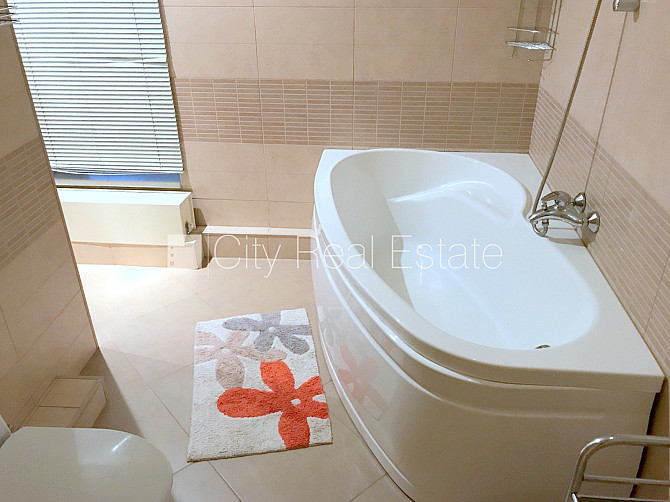 Projekts - Centra Nams, jaunceltne, labiekārtota apzaļumota teritorija, slēgts pagalms, iespēja Rīga - foto 6