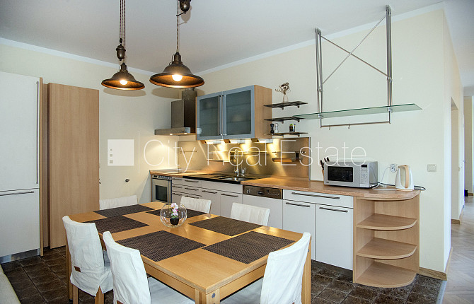 Земля в собственности, новостройка, фасадный дом, кирпичные стены, Юрмала - изображение 5