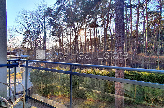 Проект - Jūrmalas Pērle (Юрмалас Перле), земля в собственности, новостройка, Юрмала - изображение 9