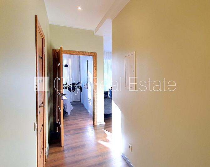 Проект - Jūrmalas Pērle (Юрмалас Перле), земля в собственности, новостройка, Юрмала - изображение 17