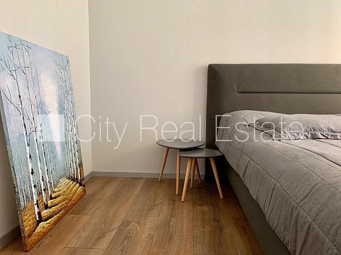 Проект - Jūrmalas Pērle (Юрмалас Перле), земля в собственности, новостройка, Юрмала - изображение 16