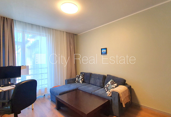 Проект - Jūrmalas Pērle (Юрмалас Перле), земля в собственности, новостройка, Юрмала - изображение 20