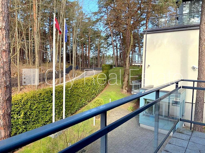 Проект - Jūrmalas Pērle (Юрмалас Перле), земля в собственности, новостройка, Юрмала - изображение 7