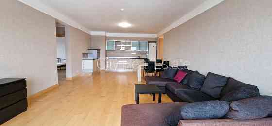 Проект - Panorama Plaza (Панорама Плаза), новостройка, места для нескольких машин, Rīga