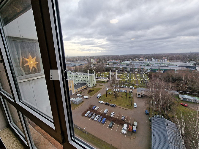 Projekts - Panorama Plaza, jaunceltne, vieta vairākām automašīnām, iespēja nomāt pazemes Rīga - foto 17