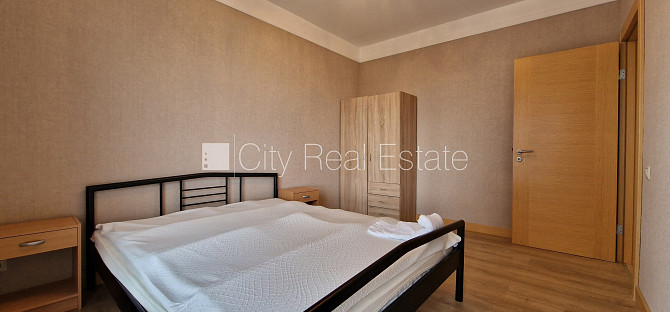 Projekts - Panorama Plaza, jaunceltne, vieta vairākām automašīnām, iespēja nomāt pazemes Rīga - foto 10