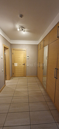 Projekts - Panorama Plaza, jaunceltne, vieta vairākām automašīnām, iespēja nomāt pazemes Rīga - foto 15