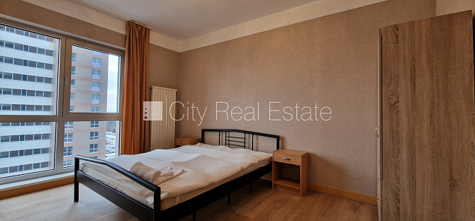 Projekts - Panorama Plaza, jaunceltne, vieta vairākām automašīnām, iespēja nomāt pazemes Rīga - foto 9