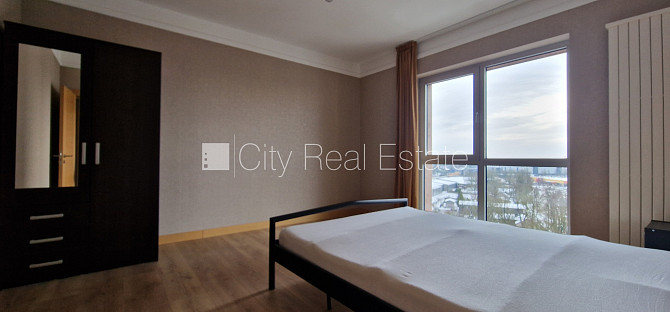 Projekts - Panorama Plaza, jaunceltne, vieta vairākām automašīnām, iespēja nomāt pazemes Rīga - foto 12