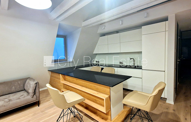 Fasādes māja, restaurēta māja, nomainītas inženierkomunikācijas, mainīts Jumta segums, Rīga - foto 4