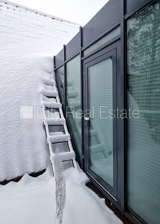 Fasādes māja, restaurēta māja, nomainītas inženierkomunikācijas, mainīts Jumta segums, Rīga - foto 7