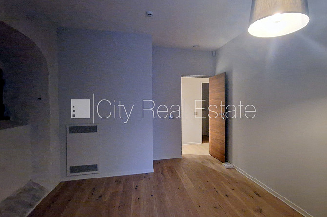 Новостройка, фасадный дом, реставрированный дом, заменены инженерные Рига - изображение 20