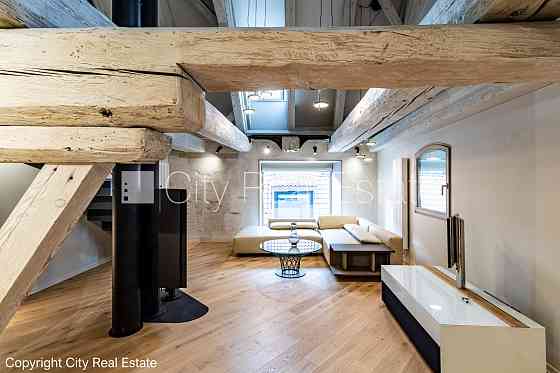 Фасадный дом, реставрированный дом, заменены инженерные коммуникации, Rīga