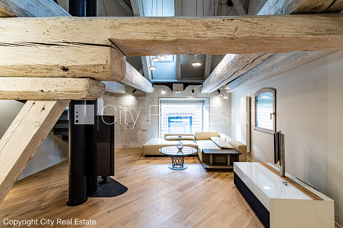 Fasādes māja, restaurēta māja, nomainītas inženierkomunikācijas, mainīts Jumta segums, Rīga - foto 6