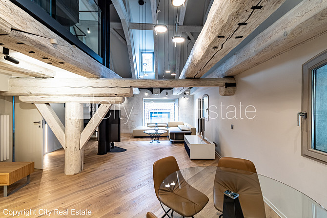 Fasādes māja, restaurēta māja, nomainītas inženierkomunikācijas, mainīts Jumta segums, Rīga - foto 5