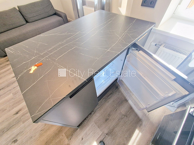 Projekts - Matīsa 38, pagalma māja, renovēta māja, slēgts pagalms, ieeja no ielas un pagalma, Rīga - foto 8