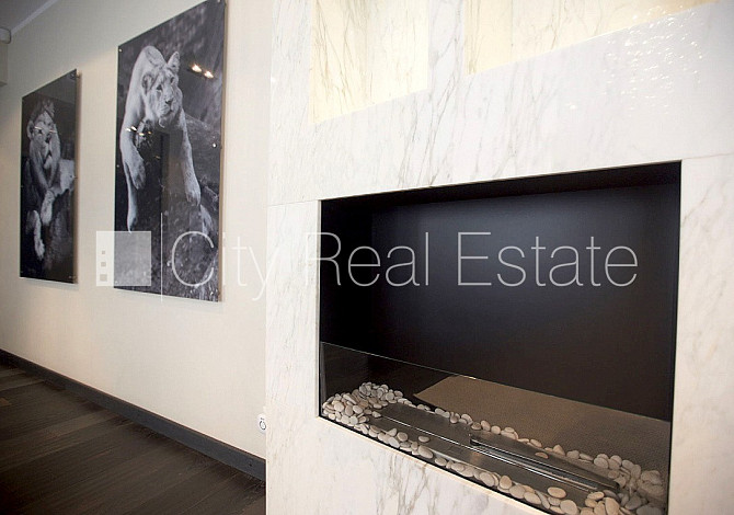 Projekts - Blaumaņa 3, fasādes māja, renovēta māja, mainīts Jumta segums, labiekārtota Rīga - foto 4