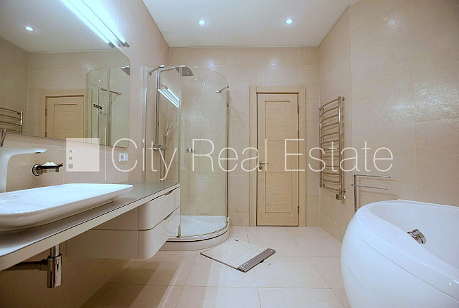 Projekts - Blaumaņa 3, fasādes māja, renovēta māja, mainīts Jumta segums, labiekārtota Rīga - foto 17