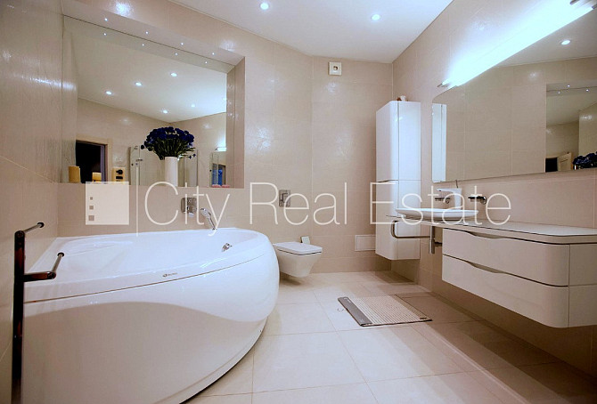 Projekts - Blaumaņa 3, fasādes māja, renovēta māja, mainīts Jumta segums, labiekārtota Rīga - foto 16