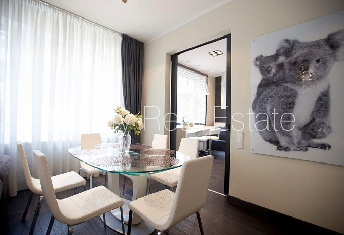 Projekts - Blaumaņa 3, fasādes māja, renovēta māja, mainīts Jumta segums, labiekārtota Rīga - foto 7