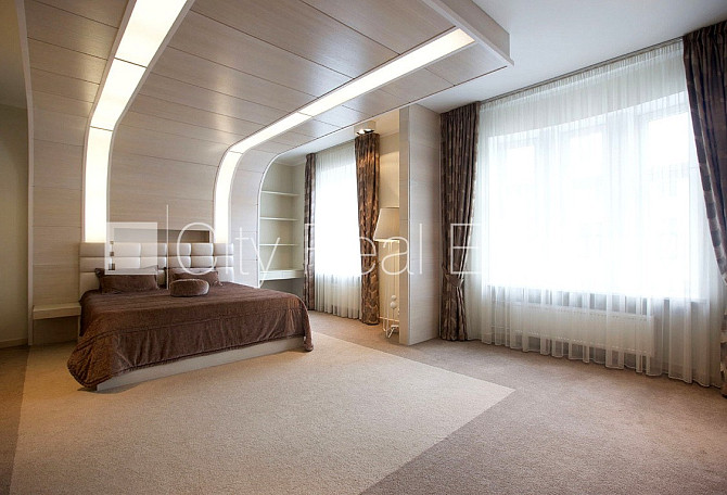 Projekts - Blaumaņa 3, fasādes māja, renovēta māja, mainīts Jumta segums, labiekārtota Rīga - foto 11