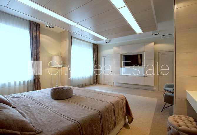 Projekts - Blaumaņa 3, fasādes māja, renovēta māja, mainīts Jumta segums, labiekārtota Rīga - foto 12