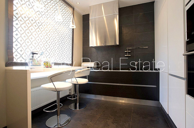 Projekts - Blaumaņa 3, fasādes māja, renovēta māja, mainīts Jumta segums, labiekārtota Rīga - foto 9