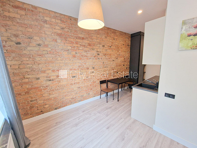 Projekts - Matīsa 38, fasādes māja, renovēta māja, labiekārtots apzaļumots pagalms, ieeja no Rīga - foto 15