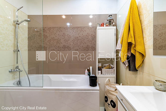 Проект - Albatros Residence (Албатрос Ресиденце), новостройка, здание во дворе, въездные Рига - изображение 14