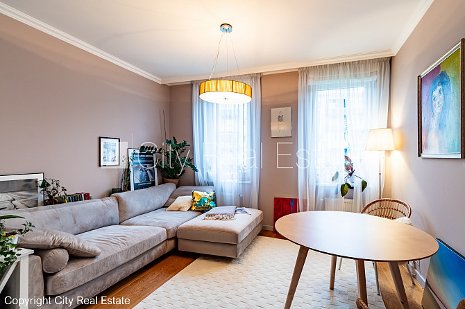 Проект - Albatros Residence (Албатрос Ресиденце), новостройка, здание во дворе, въездные Рига - изображение 2