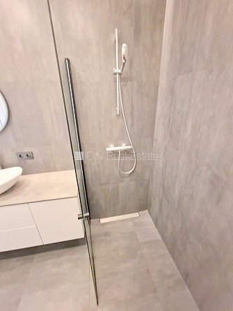 Projekts - Matīsa 38, pagalma māja, fasādes māja, renovēta māja, labiekārtots apzaļumots Rīga - foto 20