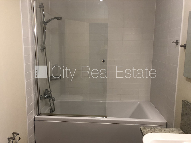 Projekts - Panorama Plaza, vieta vairākām automašīnām, iespēja nomāt pazemes autostāvvietu, Rīga - foto 7